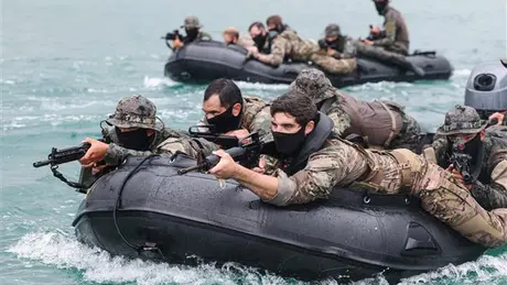 Liên quân Mỹ - Hàn thông báo thời điểm tập trận “Lá chắn tự do Ulchi”