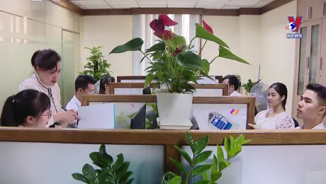 Vì an sinh cuộc sống: Bảo hiểm xã hội TP. Hồ Chí Minh chạy đua thực hiện kế hoạch cuối năm