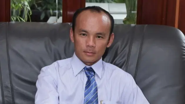 Đề nghị truy tố nguyên Tổng Giám đốc Công ty Pacific Gas 