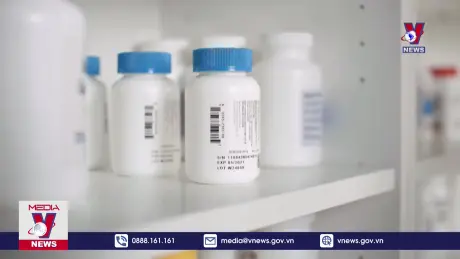 Mua thuốc online, chuyện từ nước Mỹ