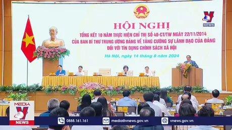 Điểm sáng trong giảm nghèo, bảo đảm an sinh xã hội