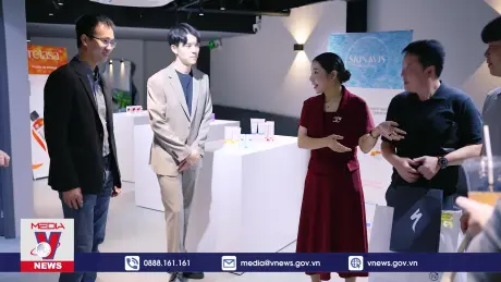 Thành công từ Chương trình lao động EPS