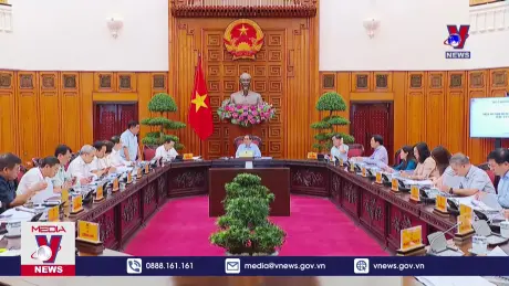 Sửa luật, giải quyết những vấn đề cấp bách thực tiễn đặt ra