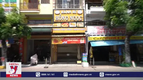 Yêu cầu Công an vào cuộc vụ 148 người nhập viện nghi ngộ độc thực phẩm