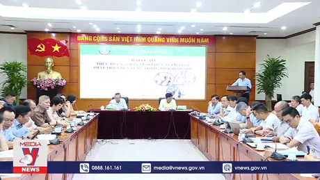 Chăn nuôi bền vững vẫn còn nhiều thách thức