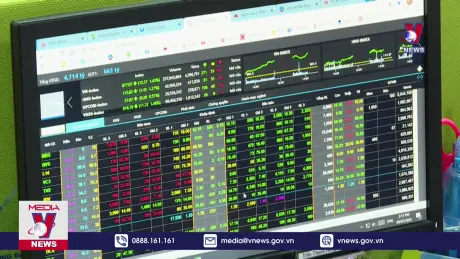 Ngừng giao dịch chứng khoán online nếu không cập nhật CCCD