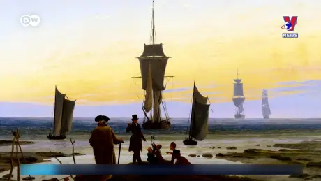 Tạp chí toàn cầu số 1002 ngày 14/8/2024