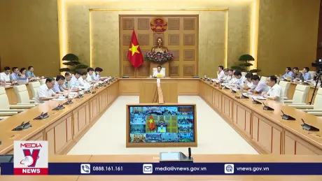 Tạo tiền đề phát triển, bổ sung nguồn điện