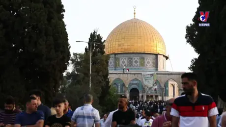 Thế giới hôm nay: Quan chức Israel đổ thêm dầu vào lửa