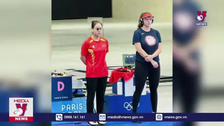 Hành trình không huy chương