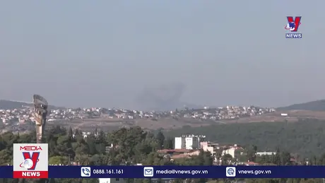 Bản tin thời sự 22h ngày 14/8/2024