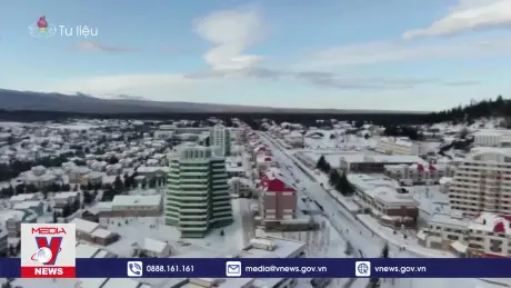 Triều Tiên mở cửa trở lại với du khách quốc tế