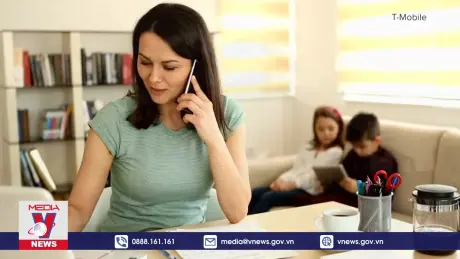 Mỹ xử phạt T-Mobile do vi phạm về dữ liệu