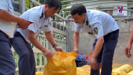 Đường dây nóng 389 ngày 15/8/2024