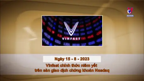 Khoảnh khắc và Sự kiện ngày 15/08/2024