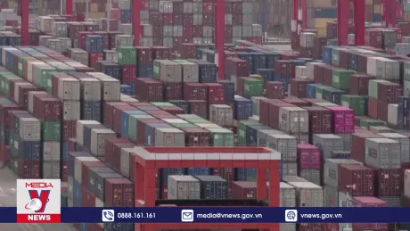 Tín hiệu khả quan của kinh tế Trung Quốc