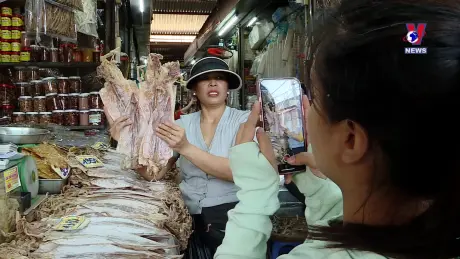 Khoa học và Công nghệ ngày 15/8/2024