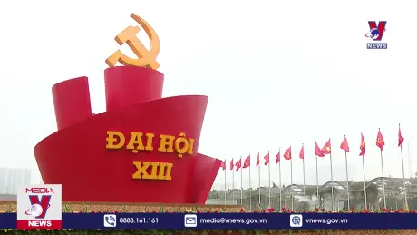 Tổng Bí thư Nguyễn Phú Trọng – Nhà ngoại giao xuất sắc