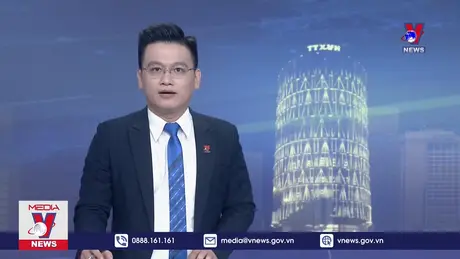 Tổng Bí thư- Chủ Tịch nước Tô Lâm thăm Trung Quốc từ ngày 18 đến 20/8