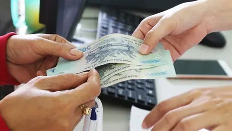 Quyết định điều tra về lao động, tiền lương tại 3.400 doanh nghiệp