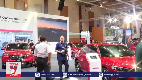 Malaysia đẩy mạnh đầu tư phát triển xe điện