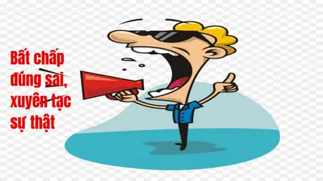 Đề nghị xử lý đối tượng thông tin xuyên tạc gây ảnh hưởng xấu đến uy tín của Bộ Văn hóa, Thể thao và Du lịch