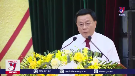 55 năm Công an nhân dân thực hiện Di chúc của Chủ tịch Hồ Chí Minh