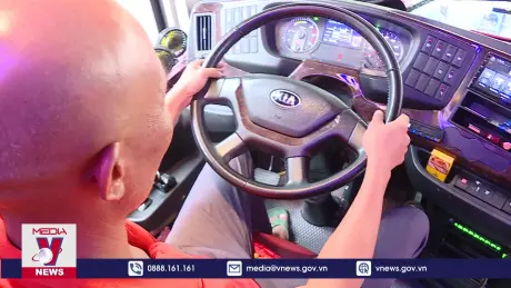 Tránh gây khó khi áp dụng trừ điểm giấy phép lái xe vào thực tiễn