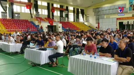 Đối thoại Hà Nội: Làn sóng '' giá ảo'' bất động sản?