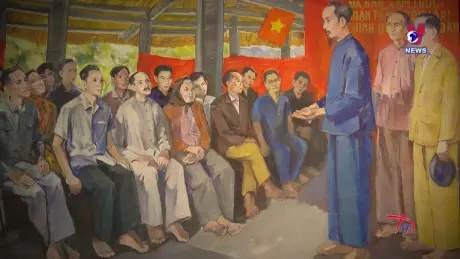 Khoảnh khắc & Sự kiện ngày 16/8/2024