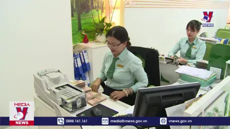 Bản tin thời sự 8h ngày 16/8/2024