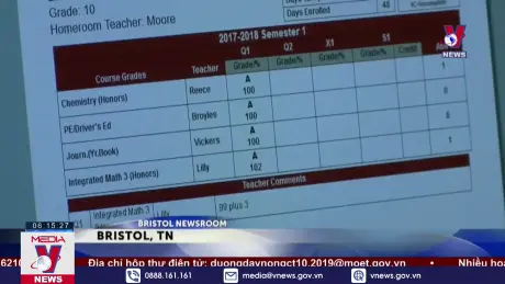 Thúc đẩy số hoá trong quản lý giáo dục