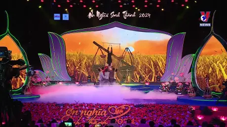 Văn hóa toàn cảnh ngày 16/8/2024