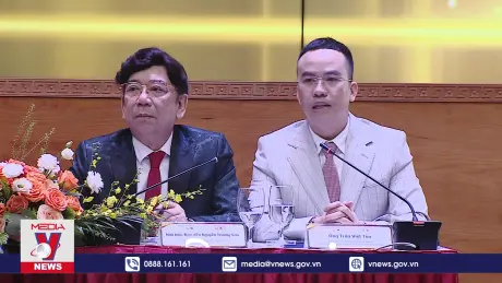 Khởi động  sáng Giải thưởng Quảng cáo tạo Việt Nam 2024