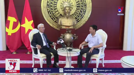 Chuyến thăm Trung Quốc của Tổng Bí thư, Chủ tịch nước Tô Lâm có ý nghĩa hết sức quan trọng