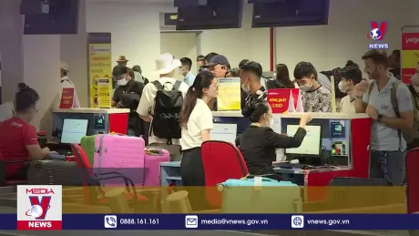 Bản tin thời sự 6h ngày 16/8/2024