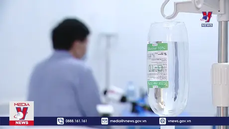 Bản tin thời sự 13h ngày 16/8/2024