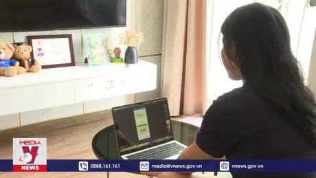 Cảnh giác sập bẫy lừa đảo du lịch trực tuyến