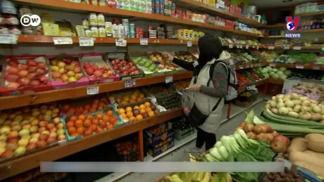 Tạp chí toàn cầu số 1003 ngày 16/8/2024