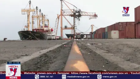 Mỹ trừng phạt thêm lực lượng Houthi và Hezbollah