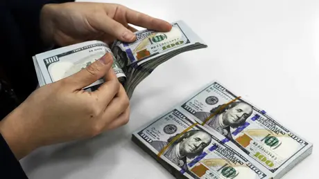 Áp lực tỷ giá vẫn sẽ là thách thức