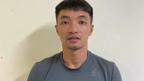 Tạm giữ hình sự tài xế gây dùng hung khí gây thương tích 6 người ở bến xe Giáp Bát