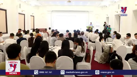 Bản tin thời sự 17h ngày 16/8/2024