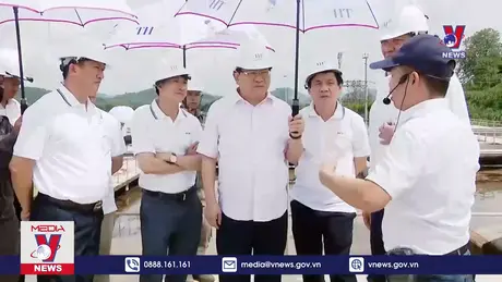 Tập đoàn TH - Điển hình cho nông nghiêp công nghệ cao và kinh tế tuần hoàn