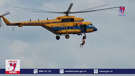 Bản tin thời sự 22h ngày 15/8/2024