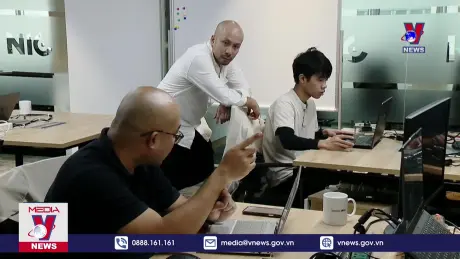 Cần hỗ trợ hệ sinh thái khởi nghiệp đổi mới sáng tạo hiệu quả hơn