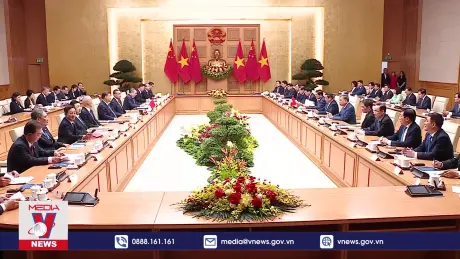 Kiên trì định hướng chiến lược Việt Nam – Trung Quốc