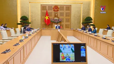 VNA News - Bản tin tiếng Anh ngày 17/8/2024
