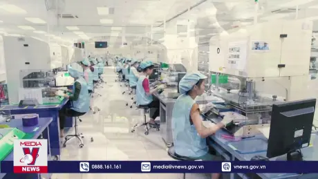 Thực hiện “5 tiên phong” phát triển vùng Đồng bằng sông Hồng