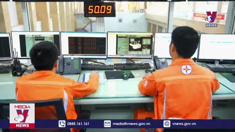 EVN không cắt điện dịp Lễ Quốc khánh 2/9